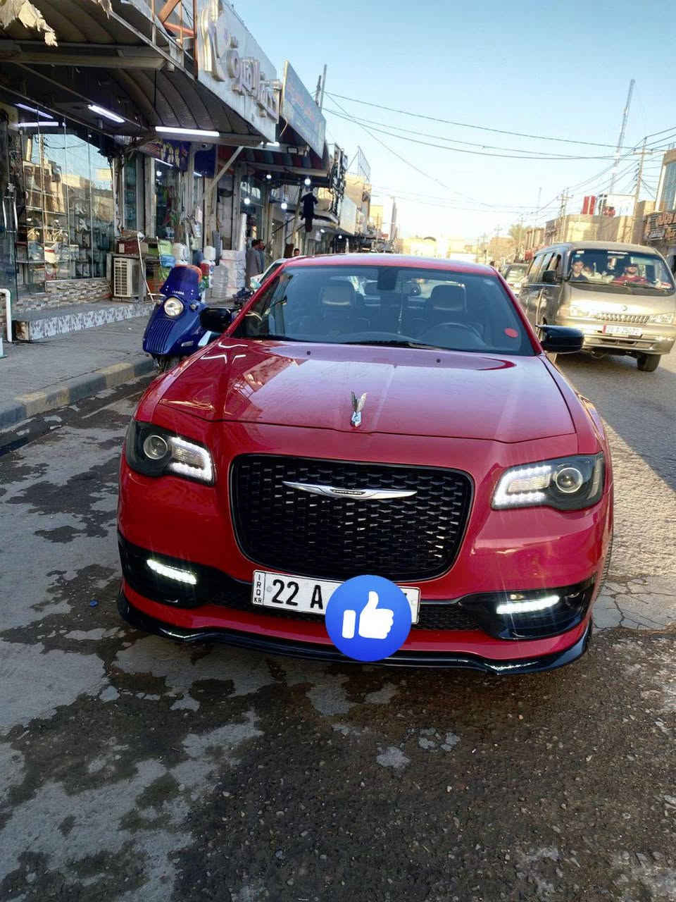 السلام عليكم 
للبيع أوباما موديل 17 أصل S  فول مواصفات بانوراما كشنات جلد حضن دمام سماعات بوس كفاله عامه بيها بارد ***********قليل 
بجم عريض كير مكينه تبريد حداديه
بيه ويل مكسيكي  لمعه قويه وتخم كابسن اصلي استوها صاعده هزه قبل 10ايام باسمي شرط المداور ثاني يوم ماشي 83مايل أصل 
مكاني نجف
