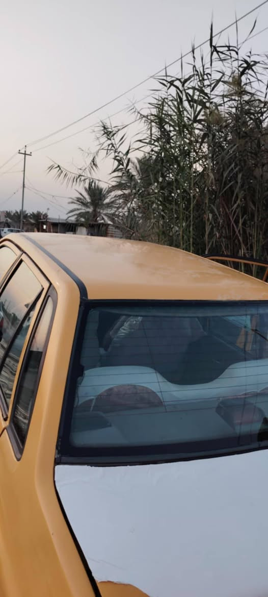 سلام عليكم سايبه 2012 رقم دولي ب اسمي يمته مايعجبك داور هئيه غرامات مصفره  سنويه ل27 مكاني ديوانيه مركز اا
الكشر شوفت عينك الحداديه يعني 50 من،100 لايتات زنون اشاير خلفي زنون جامه جديده صاعده هزه بشهر 7
سلف جديد مال برايد باتري جديد دوشمه جديده قبل شهرين لاتنقيص ولا تبخير بس عندك الجبنهه السععر 25 وبيه مجال بسيط ورجٱ بس الشراي  يدخل *********** الرمادي, الأنبار
