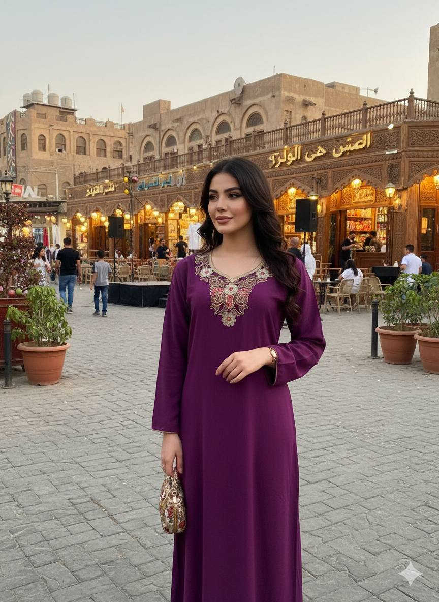 موسم الصيف 2026
  تنزيلات توفر وكميه خير من الله دشداشه للن ساده   سعر الدرزن (((38الف فقط))) الدوزن 12 قطعه الدرزن  بيه 4  الوان لا على تعين  توصيل جميع المحافظات
للتواصل واتساب او خاص ***********
