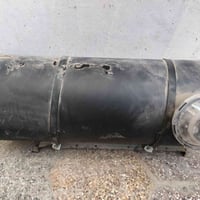 منظومة غاز • ٤ أسطوانات • النجف