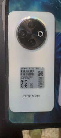 تكنو سبارك 30c • موبايل تكنو • هاتف تكنو • سبارك 30c • تكنو 256 • تكنو...