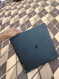 بلاي4 • مهكر ١٢.٥٠ • جويستك أصلي