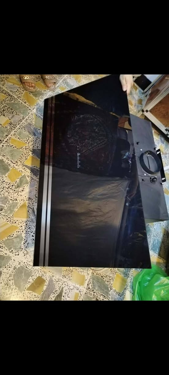 المرشحه نضيفه وشغاله السعر  50

الميز والطبلات السعر  60

والمهد مال الطفل السعر 10

العنوان موصل الرشيديه


**إذا كنت صاحب هذا الإعلان وتريد حذفه لأي سبب، رجاءا أرسل رسالة إلى الدعم الفني**