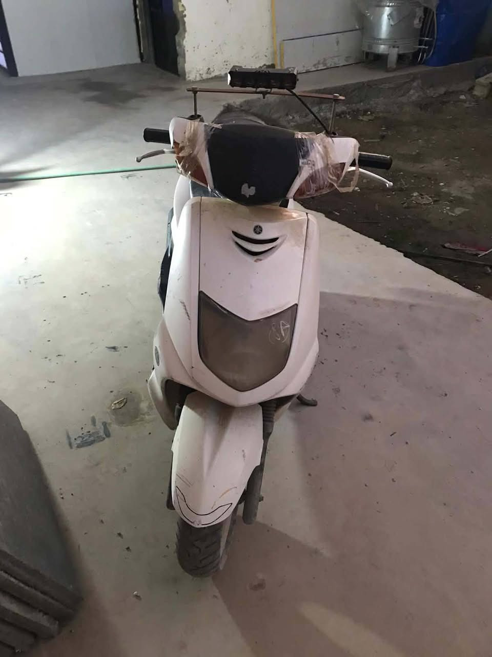 سلام عليكم دراجه سكنس نثيه 110 للبيع السعر 275 وبهي مجال مكاني الانتصار مال راشديه شغاله


**إذا كنت صاحب هذا الإعلان وتريد حذفه لأي سبب، رجاءا أرسل رسالة إلى الدعم الفني**