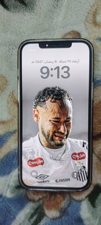 البيع جهاز 12 برو ماكس شرط النضافه مابيه عيب بطاريه 78 بلاديه شرط كارت...