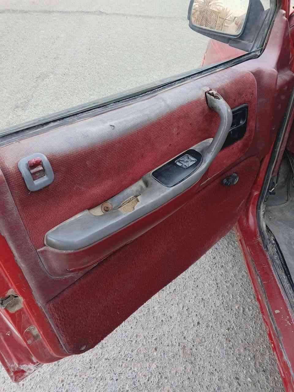 للبيع دوج كرايسلر موديل 94 انبار مشروع وطني سبعةراكب مكاني بغداد رقم موبايل ***********سعر سيارة 30$سنوية لغاية 28محرك وكير مكفولات كهربائيات كلة شغالة دواخل نضيفة حدادية امامي خلفي جديد جام وكيجات كلة شغال سيارة مصفرة غرامات موجود واتساب
