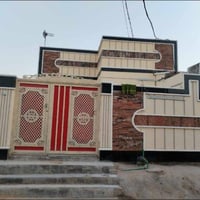 براكيه شارع المعمل • 130م • غرفتين