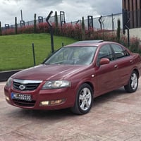 ٢٠٠٩ • ١٥٠٠٠٠ كم • أحمر