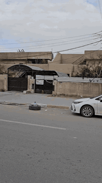 حي الجهاد الضباط • دار طابقين • ٢٦٦م