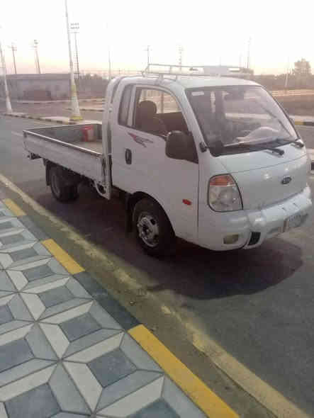 كيا بنكو فحل 11 سبلاين سيارة محور بم ونوزل سيارة جاهزه تخم تاير مكينه كير حداديه تانكي محور 120 تاير الخلفي 14 سعر 85 مكان سياره الناصريه ***********
