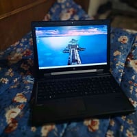 HP لابتوب • i7-3630QM • 8GB رام