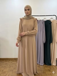جبة تركي • خامة المدينة
