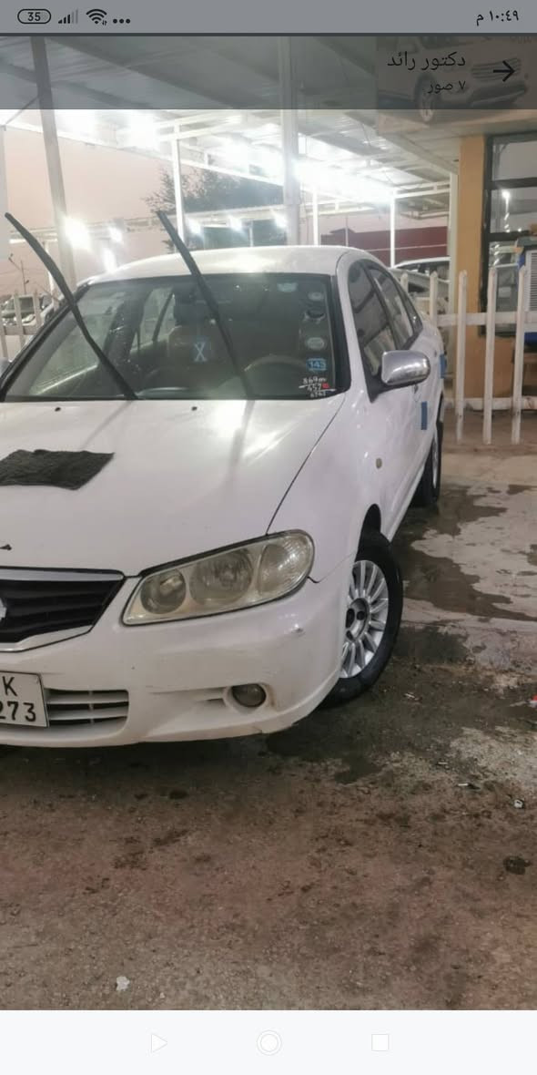 سلام عليكم نيسان سني موديل 2010 لبيع السعر 90     ***********
