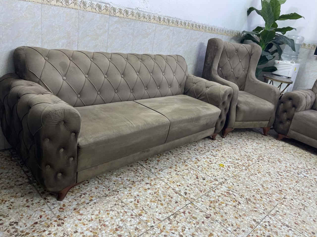 عشره مقعد تفصال كلش ثكيل بدون ضرر  السعر 285 .. ***********
