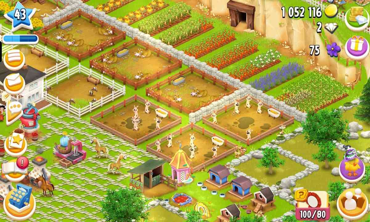 السلام عليكم
متوفر كلاش تاون 13 مع رويل وبراول ستار بأيميل واحد السعر 15$

متوفر مزرعة مستوى 50 حظيرة 2450 وصومعة 1000 مرتبة ب10$

متوفر مزرعة مستوى 43 السعر 5$


**إذا كنت صاحب هذا الإعلان وتريد حذفه لأي سبب، رجاءا أرسل رسالة إلى الدعم الفني**