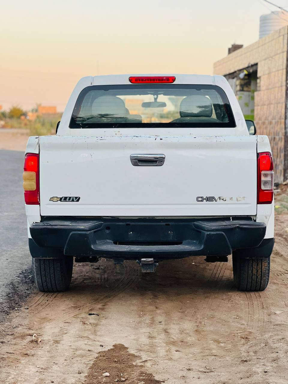 السلام عليكم
بي كآب شوفو ليـت 2005 ابلاد ستـه سلندر 3500 فور ويـل مكفوله وجاهزه من التايـر للتـاير تبريد حداديه تخم تاير السيـاره مزاد تترقم قادسيه قرصها واصل ومعاملته بالمرور جاهزه للترقيم مكان السياره الديوانيه. السعر(100)وبيه مجال
***********
***********
