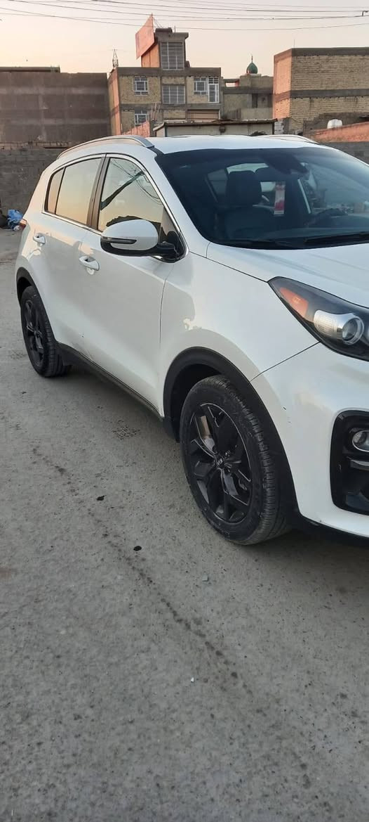 السلام عليكم سبورتج للبيع موديل 21 امريكي نص فول جلد كاميرا شاشه تحكم ستيرن استثناء البصمه فتحه ما بيها عنوان بغداد شماعيه رقم الهاتف ***********
