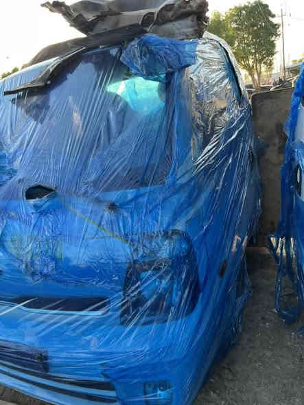 السلام عليكم. تم وصول أغراض كيا بنكو ثري
((🔺🔺للاتصال واتساب فقط))🔺🔺

يوجد قماير بنكو من موديل 2007____2018

يوجد أبواب 

يوجد تاثيرات 

يوجد جميع الأدوات الاحتياطيه للبنكو 

للاتصال واتساب فقط 

***********. /***********
