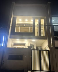 قرب الجسر الدوار • ١٠٠م • ٣ غرف نوم