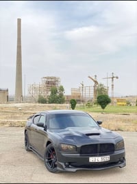 دودج تشارجر • ٢٠٠٧ • الموصل