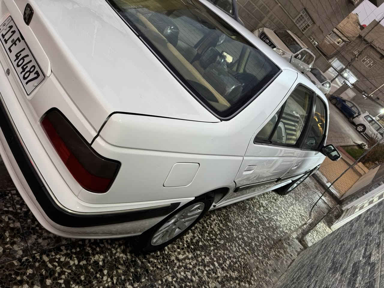 السلام عليكم بارص ٢٠٢٣ ماشيه ٦٩  تخم تاير مدوشمه كاعيه وصندوك وكشنات نحله  معروضه ب (٧٨)  ***********
