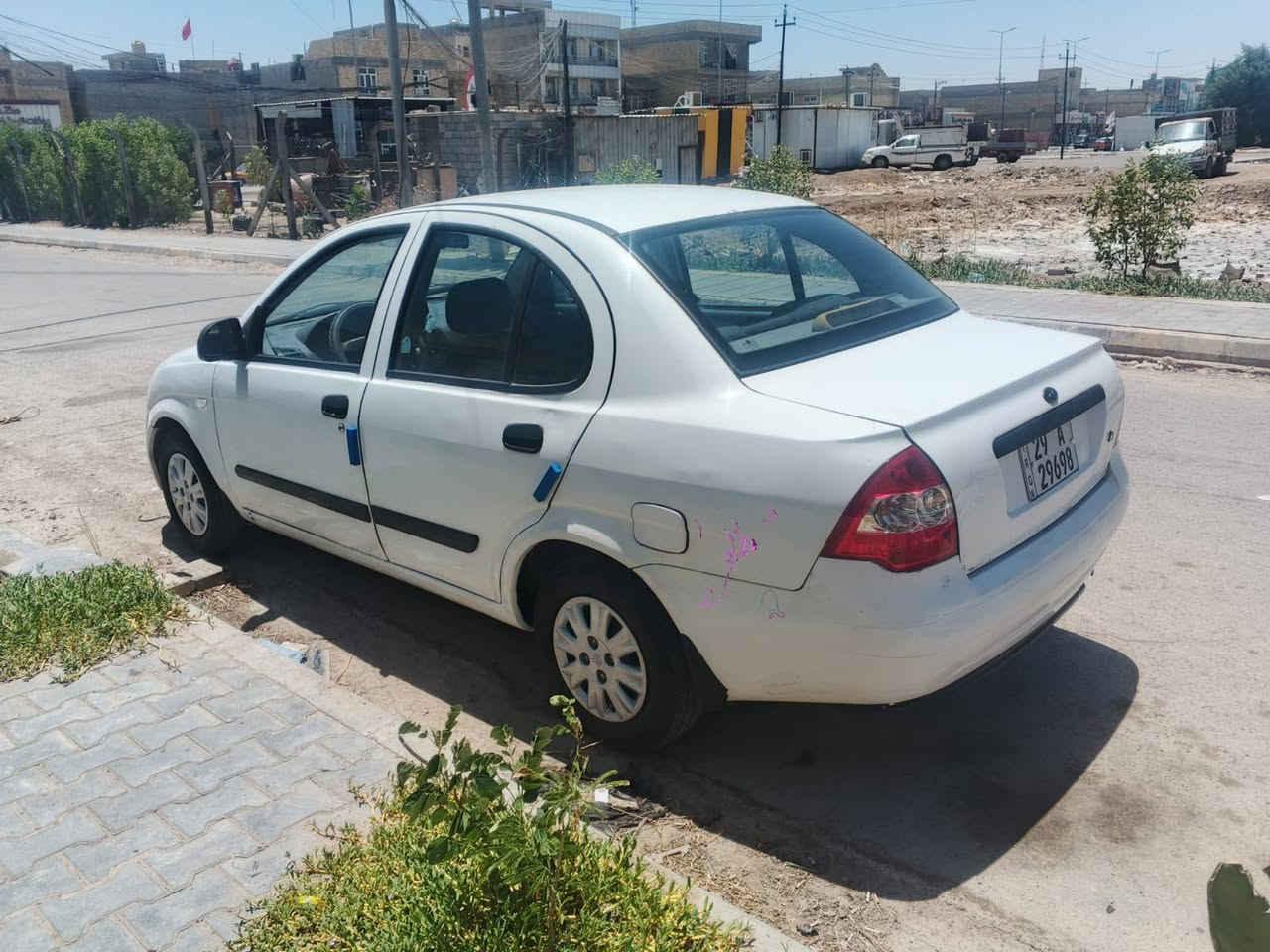طيبه موديل 14 كير ماكينه تبريد تاير كهربائيات مشط جديد تبريد كله على البلادي السياره لا تبديل ولا ضربه  بيها  تصليح  الهلالات رقم انجليزي السعر 35
مكان  كوت الخاجيه مكلف بالنشر 
***********
