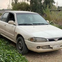 ٢٠٠٢ • لوحة اربيل • حالة نظيفة