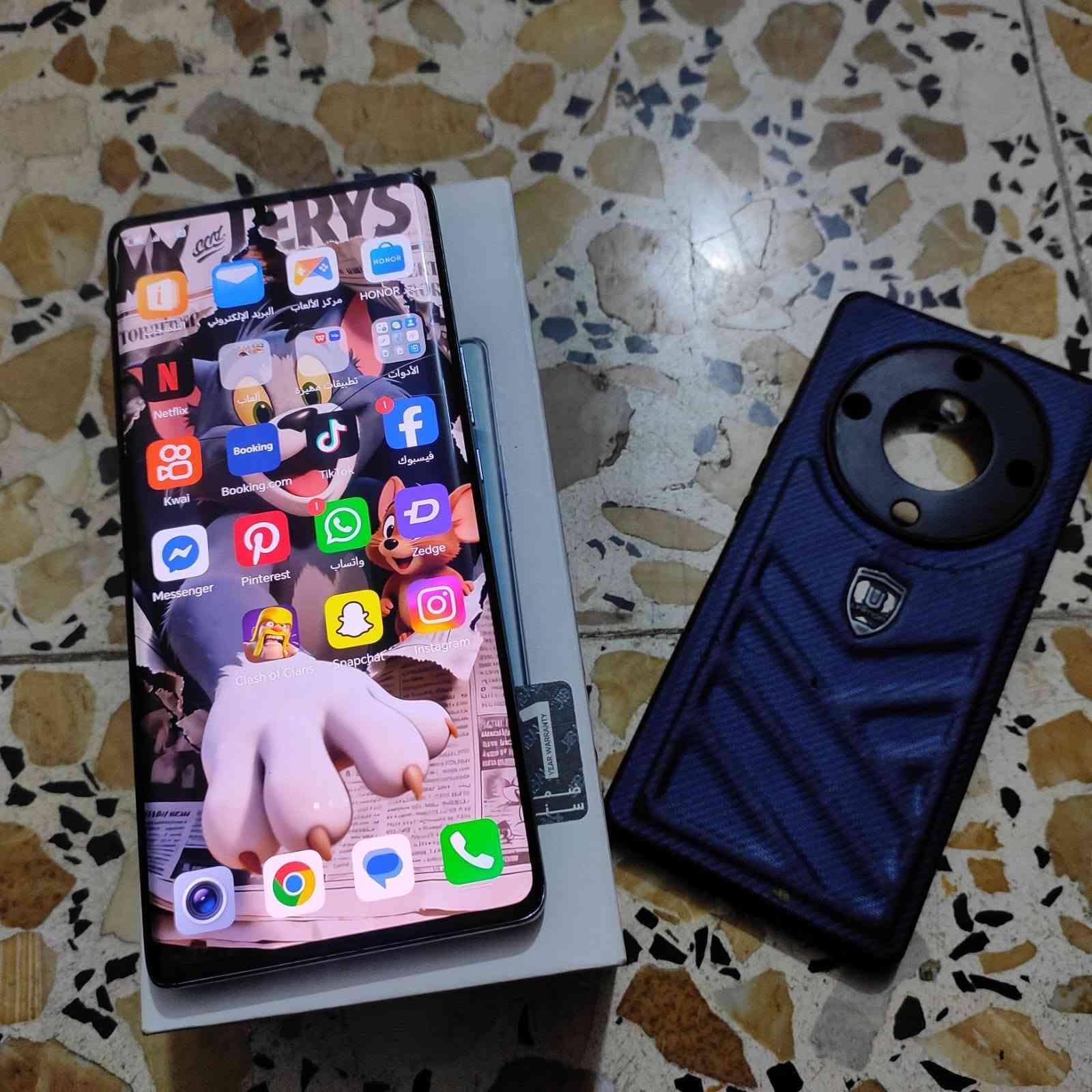 جهاز X9a  مكفول للبيع أو مراوس كارتونة ويا والجهاز فقط رقمي *********** وتساب
ذاكرة ٢٥٦ عشوائي 16

مكاني بغداد.. بشعب.. نهايه حي أور
