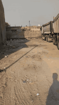 السلام عليكم قطعه أرض طابو زراعي سند (25) الواجه (5) النزال 22 مساحه (110) متوفره كافت الخدمات منطقة الكماليه نهايه شارع المصرف خلف السده الاوله ( ***********) الاتصال واتساب
سعره (45) وبيه مجال بصيط
