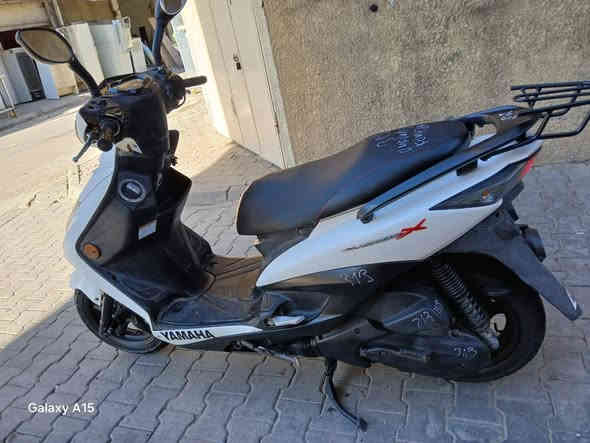 دراجه سكنس فحل لد ياباني  مال رمبه حديث مديل 18 نوزل خطين قبق نفخ ستان حساس مكينه ناعمه طلاعات كفرات اصليه دراجه تتعب دكول جديده اي نقص مابيها السعر مليون 150.الف  العنوان بغداد الكرخ رقم ***********
