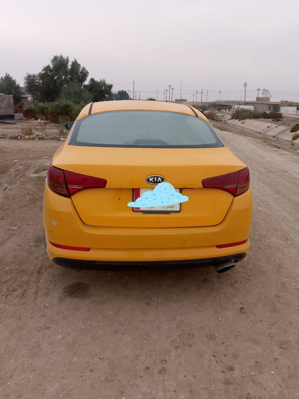 سلام عليكم كيا وبتيما موديل 2012وارد كوري سياره مكفوله كفاله عامه كير ومكينهه وتبريد خير من الله تخم تايرات شراي يتصل ويدلل عنوان ناصريه جبايش ***********
