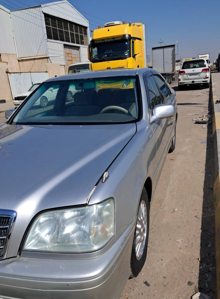 جنون كصه قماره دخول جديد كرستال اصل دكمتين داخل رصاصي مكينة دي فور جبير ٣٠٠ جاهزه سياره بصره ابو الخصيب *********** سعر ٤٨ البصرة, العراق
