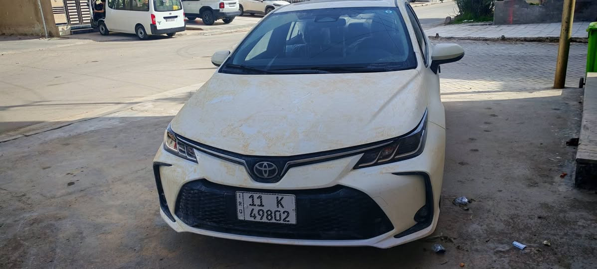 ٢٠٢٥ ماشية ٧٠٠٠ جديده عنوان بغداجديدة نواب الضباط *********** السعر ١٦٠ بي مجال بسيط
