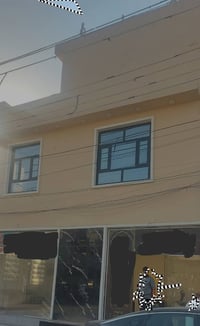 السلطان الاول • ٥٠م • دوبلكس