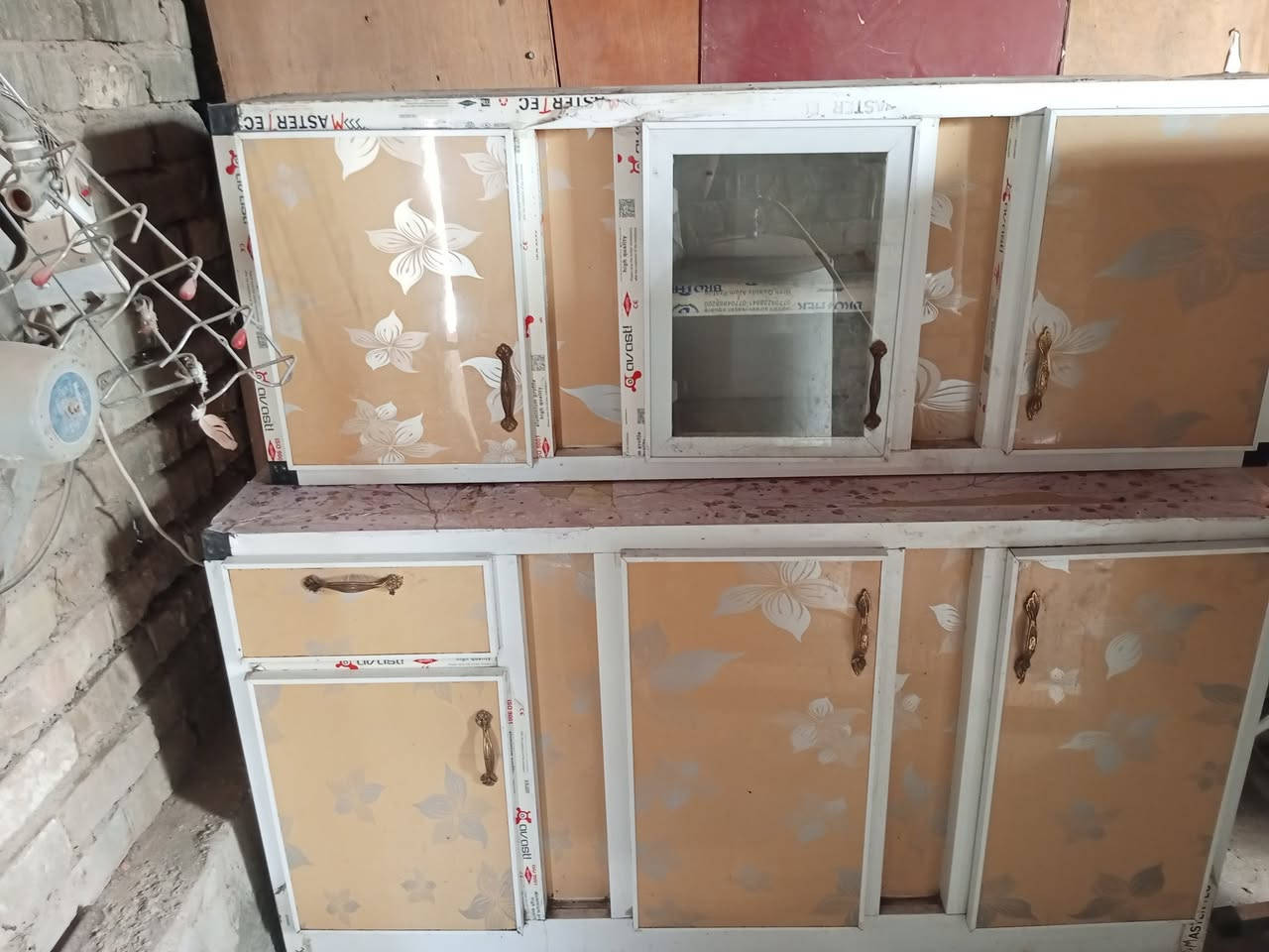 سلام عليكم كوانتر قطعتين بدون سنك للبيع لسعر 150العنوان بغداد العبيدي شهداء الاولى قرب مدرسة رفيده وتساب فقط ***********
