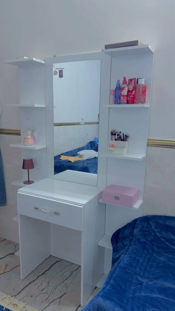 ميز اتواليت اخو الجديد احطاطه سعره 100 قفل العنوان تكريت


**إذا كنت صاحب هذا الإعلان وتريد حذفه لأي سبب، رجاءا أرسل رسالة إلى الدعم الفني**