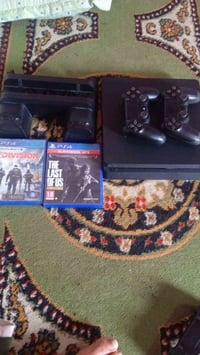 بلي فور • بلاي ستيشن 4 • بلي فور سلم • بلاي ستيشن 4 سلم • PS4 • PS4 Sl...