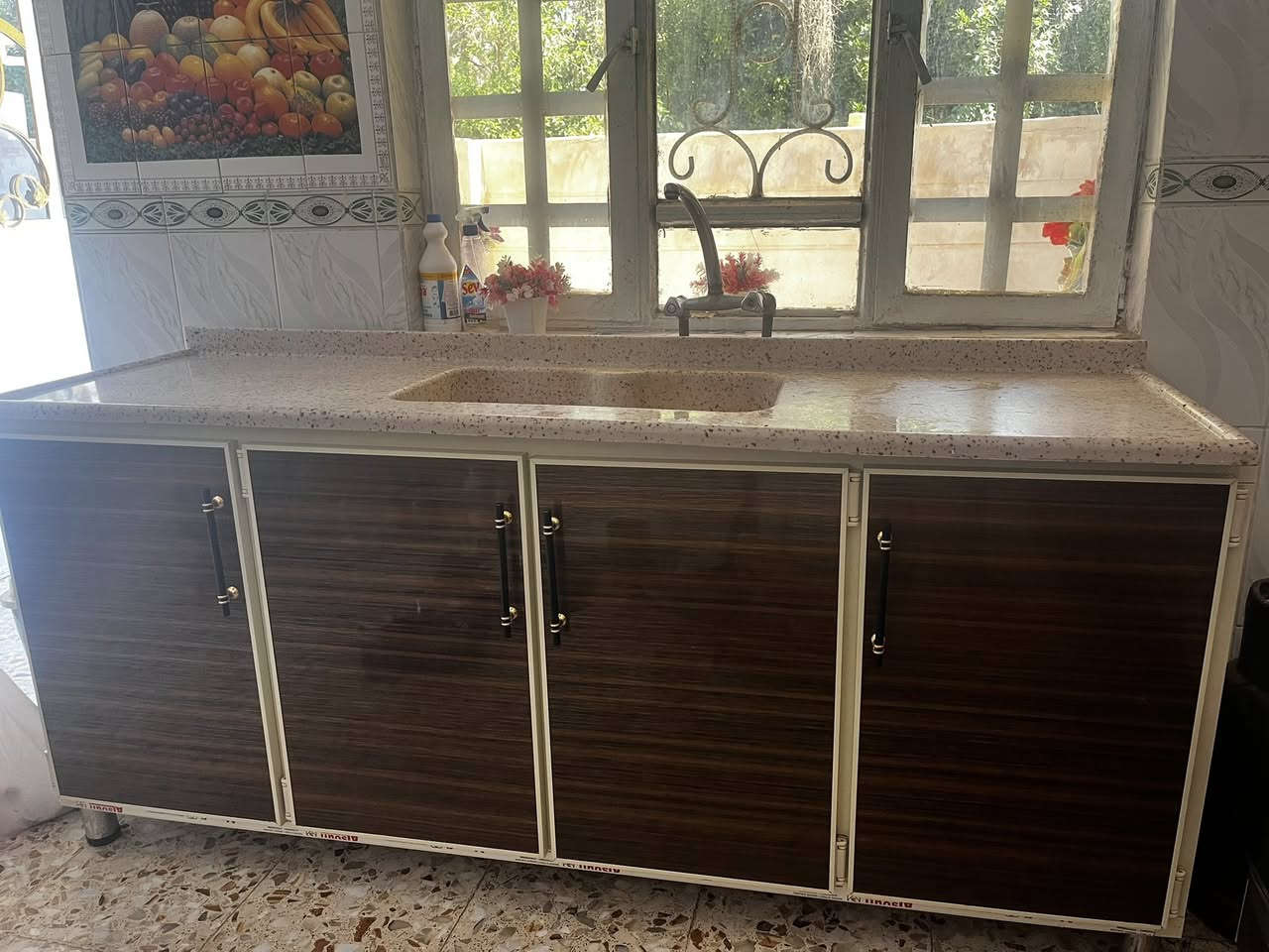 كاونتر مترتين وعشرين ٢٥٠ألف
سنك كرانيت مترتين ٢٥٠ألف


**إذا كنت صاحب هذا الإعلان وتريد حذفه لأي سبب، رجاءا أرسل رسالة إلى الدعم الفني**
