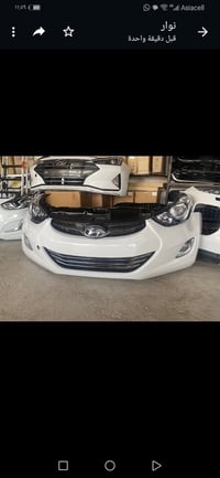 دعامية النترا مديل ١١ـ١٤ بسعر مناسب جدا جدا  07728743664 واتس اب