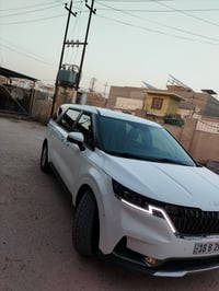 كرنفال • وارد امريكا • ٦٢٠٠٠ كم
