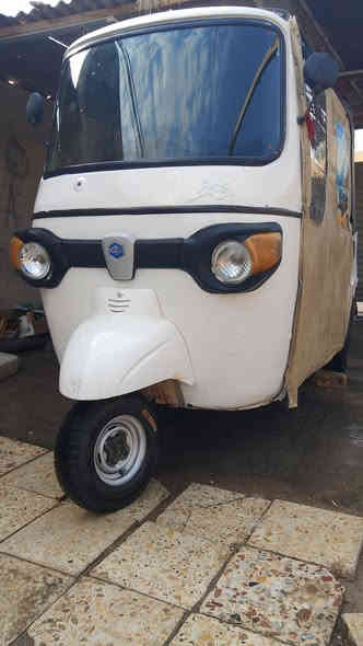 سلام عليكم تكتك للبيع موديل 18 محوره وجاهزه محرك 25 جديد اوراق اصوليه تكتك جاهزه من كلشي مكانها حصوه ***********
