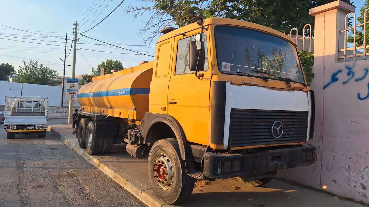 للبیع بۆفرۆشتن
مۆدێل ٢٠٠٢
ئاڕم پلاسیکی سلێمانیە 
تاقم تیایەی باشە 
مەمجوعەیە بیلادە
شانصی پاکە
هەموو گیانی بەشەرت 

***********

***********
