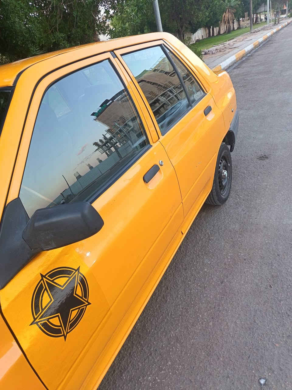 السلام عليكم سايبا للبيع مكينه كير تبريد كفاله رقم بابل مكاني كربلاء مبدل جاملغ السايق فقط سياره جاهزه
شرط لاتنقيص ولاتبخير منظومه تبريد جديده
مديل ٢٠٢٢ / *********** / ***********
سعر ٥٨ وبيها مجال بصيط
