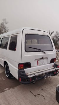 موديل ٩٥ • رقم ألماني • مكينه وكير