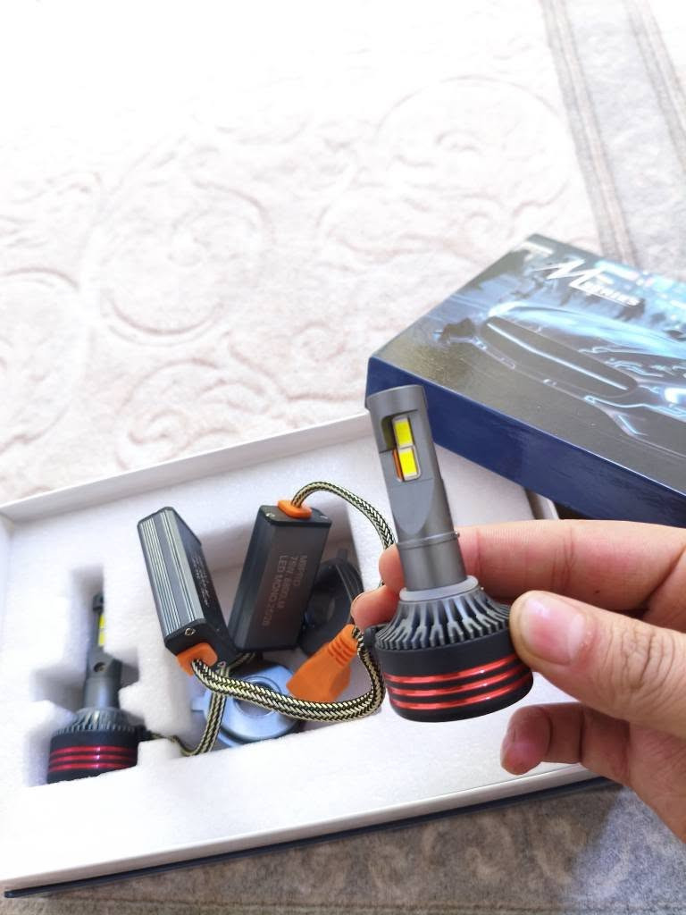 جووتی لیدی زینۆی سپی ٧٥ وات. لۆ ئەو سەیارانە دەبیت کە ناسی و حالیان پیکەوەیە. أربيل, العراق


**إذا كنت صاحب هذا الإعلان وتريد حذفه لأي سبب، رجاءا أرسل رسالة إلى الدعم الفني**