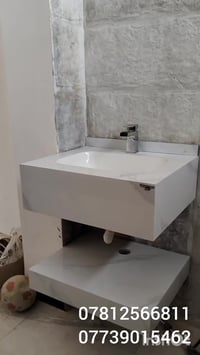 شغل درجة اولى • تأسيسات صحية • ماي ومجاري