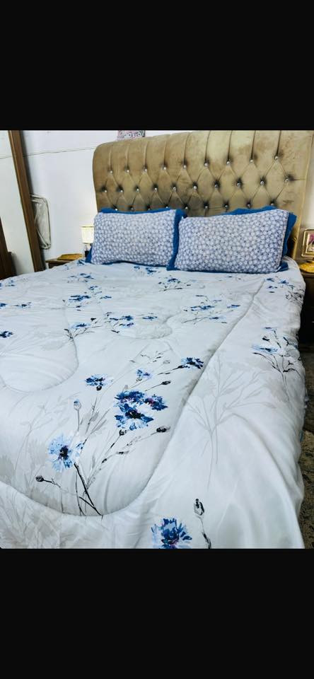 الســــلام عليــكم عندي غرفــه للبيع تركيه بيها ضرر بسيط إلجامه مكسوره شويه مال باب الكنتور اريدها ب ٢٥٠ قفل


**إذا كنت صاحب هذا الإعلان وتريد حذفه لأي سبب، رجاءا أرسل رسالة إلى الدعم الفني**