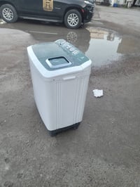 للبيع غساله الحافظ 14 كيلوا وضع شركه اخت الجديدة مداخله تصليح جاهزة وع...