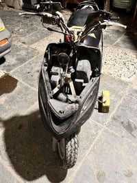 ماكس • تايرات جديده • ١٥٠