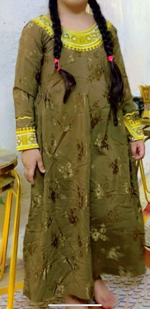 مخور أطفال عمر ٦ سنه سعره ٤


**إذا كنت صاحب هذا الإعلان وتريد حذفه لأي سبب، رجاءا أرسل رسالة إلى الدعم الفني**